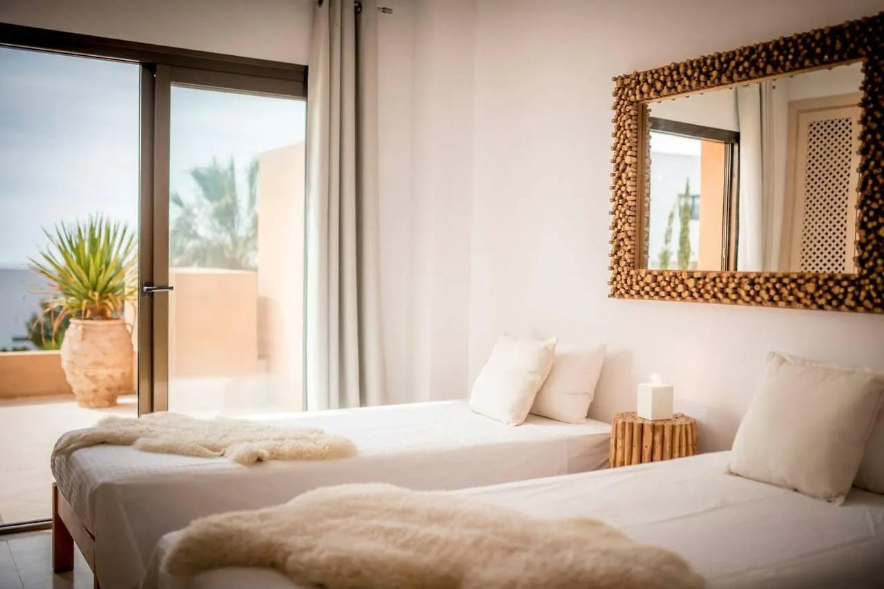 La Villa Cala Vadella  Spagna