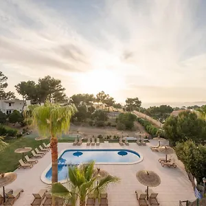  Apartment Blanco Sol