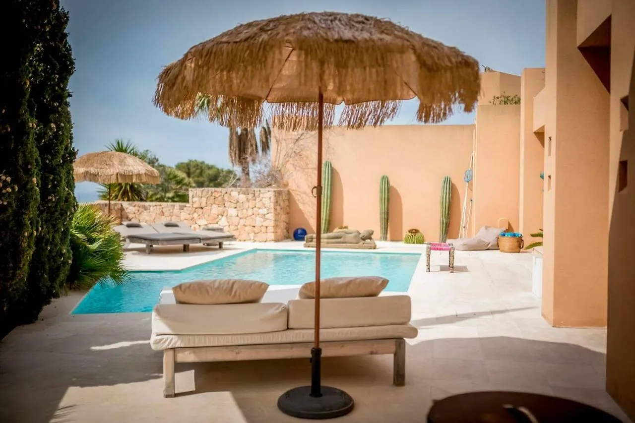 La Villa Cala Vadella