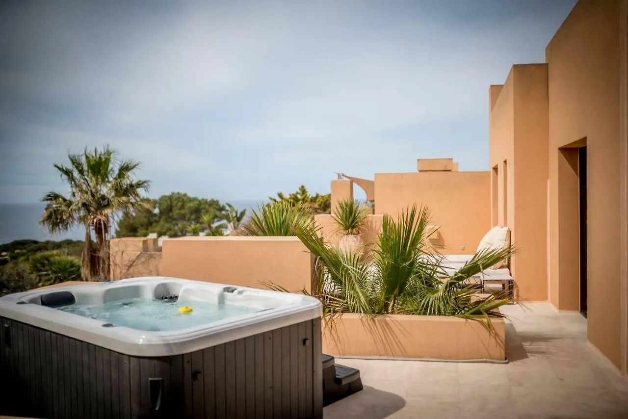 La Villa Cala Vadella