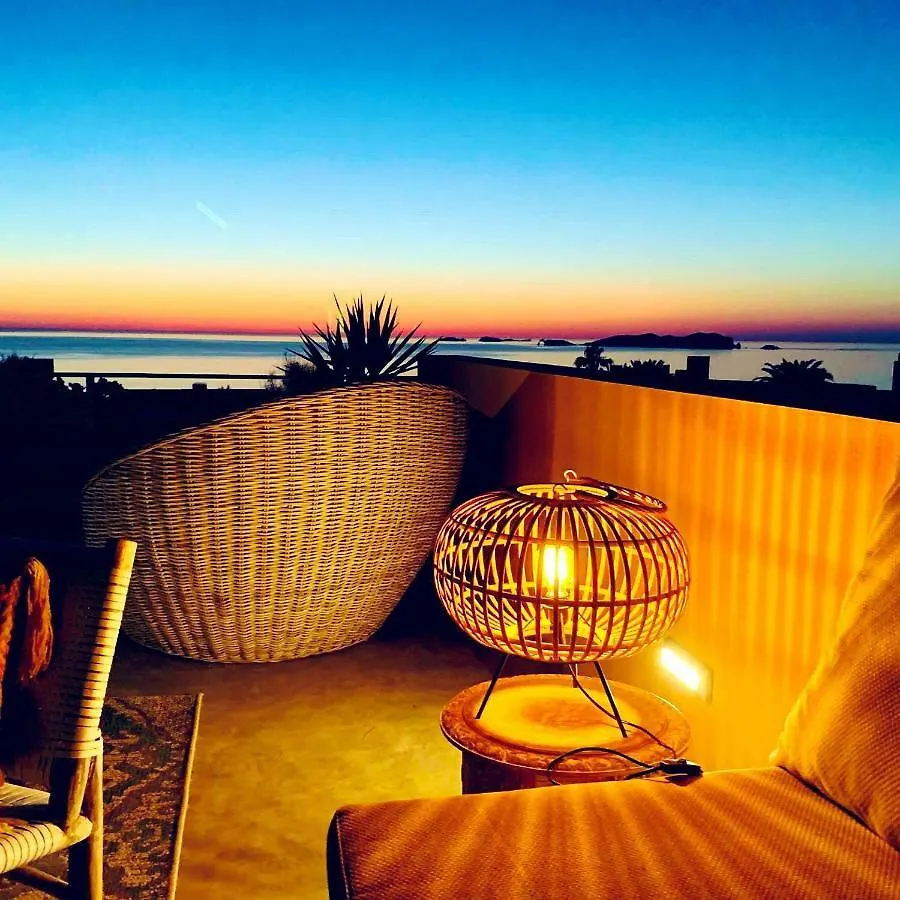 La Villa Cala Vadella